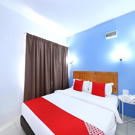 OYO 502 Midah Inn Puchong Ngoại thất bức ảnh