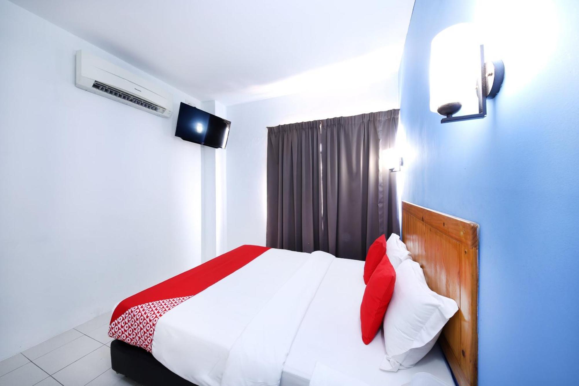OYO 502 Midah Inn Puchong Ngoại thất bức ảnh