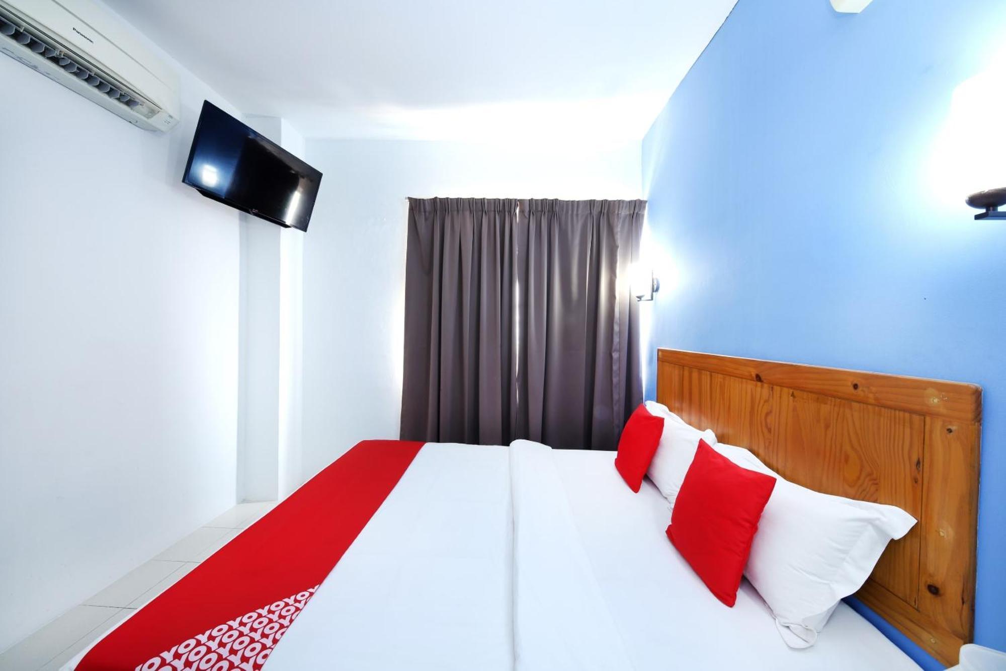 OYO 502 Midah Inn Puchong Ngoại thất bức ảnh
