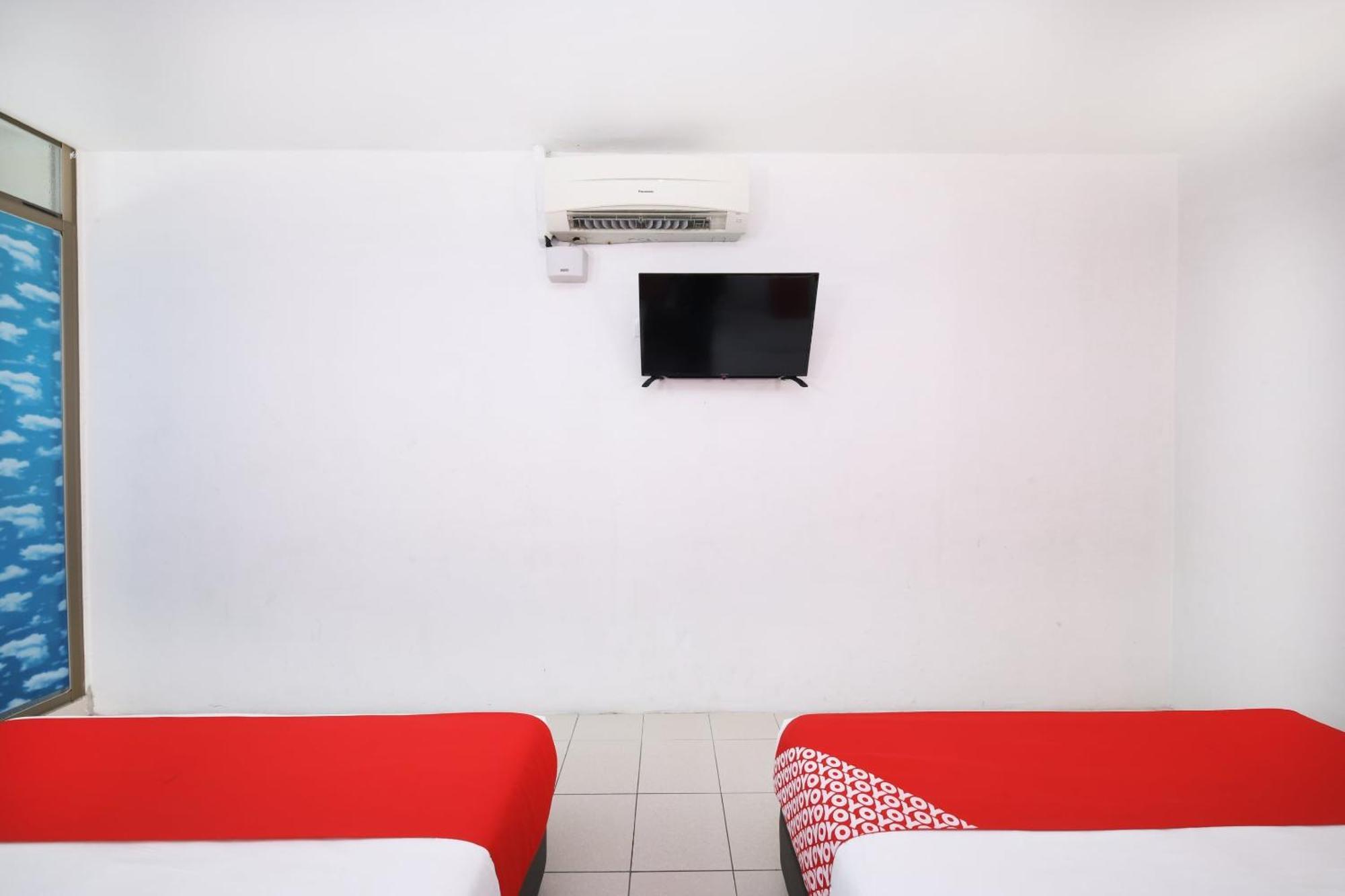 OYO 502 Midah Inn Puchong Ngoại thất bức ảnh