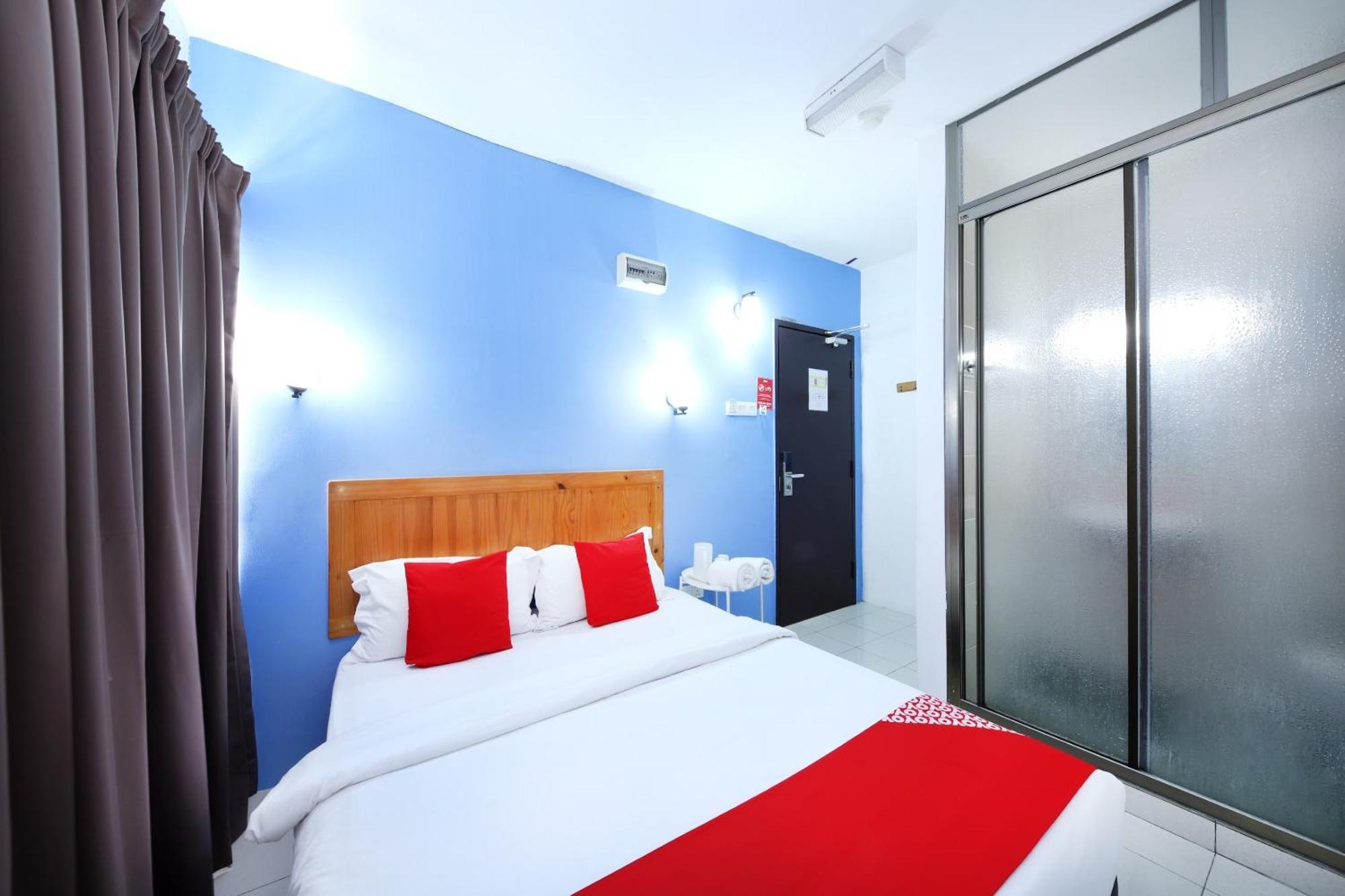 OYO 502 Midah Inn Puchong Ngoại thất bức ảnh