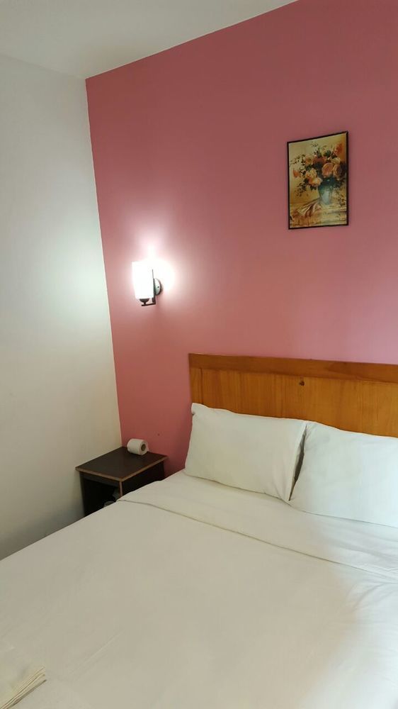 OYO 502 Midah Inn Puchong Ngoại thất bức ảnh